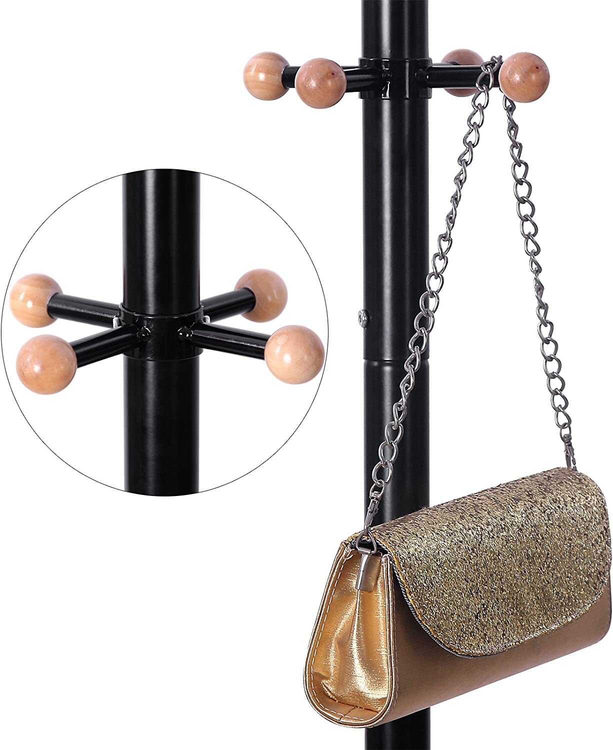 Метална закачалка RCR17B - Image 6