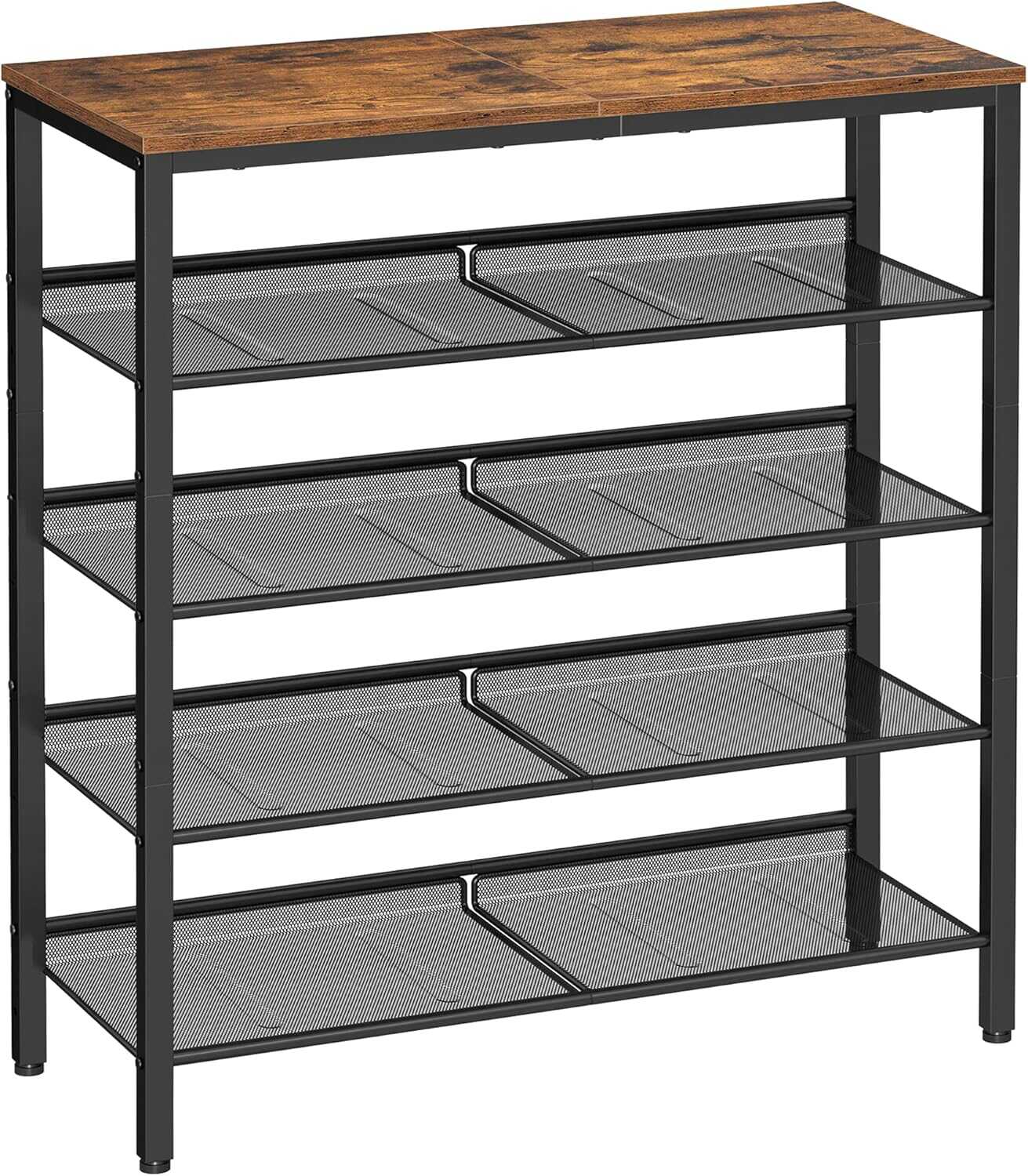 5-степенна поставка за обувки - Image 4